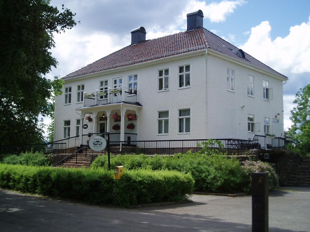 Hofsnaes Lilla Sjoestuga Hovsnäs Exterior foto